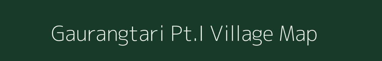 Gaurangtari Pt.I village map in Assam