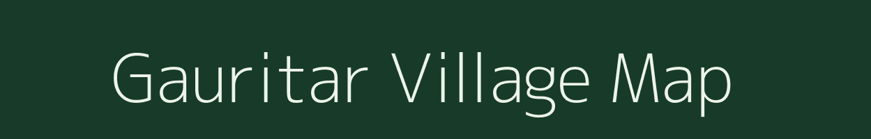 Gauritar village map in Uttar Pradesh