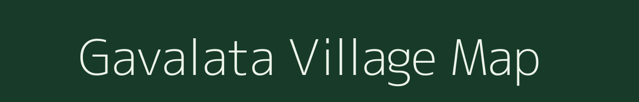 Gavalata village map in Jammu & Kashmir