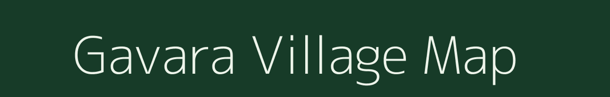 Gavara village map in Odisha