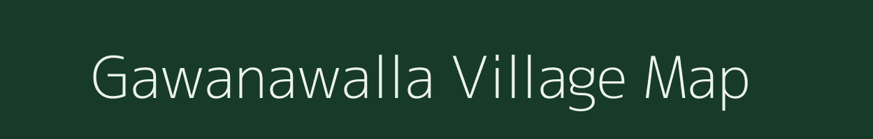 Gawanawalla village map in Uttarakhand