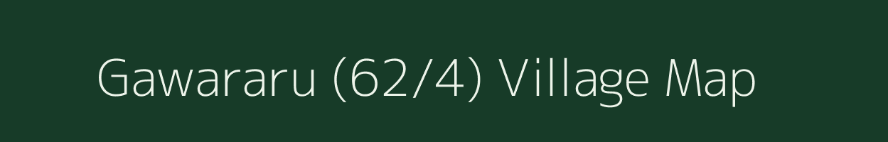 Gawararu (62/4) village map in Himachal Pradesh