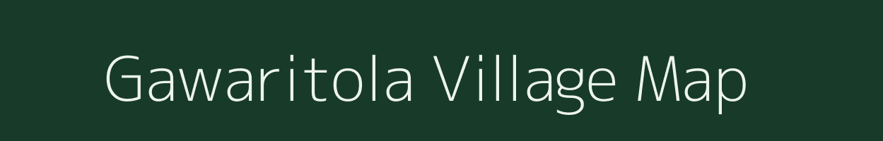 Gawaritola village map in Maharashtra