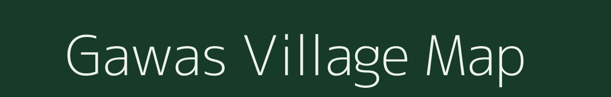 Gawas village map in Jammu & Kashmir