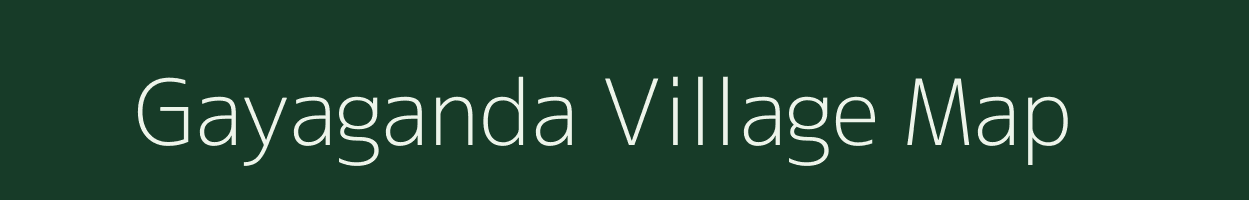 Gayaganda village map in Odisha