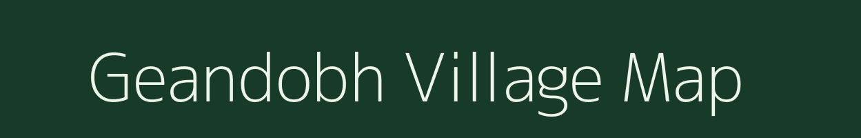 Geandobh village map in Bihar