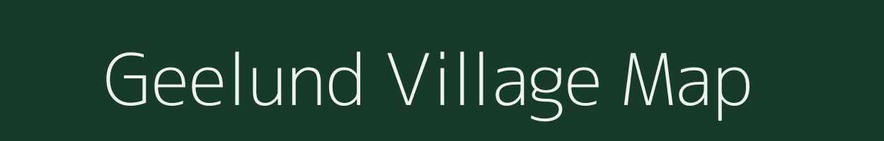 Geelund village map in Rajasthan