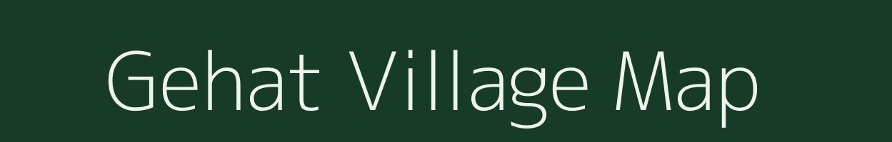 Gehat village map in Uttar Pradesh