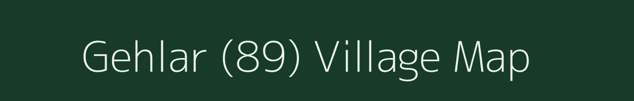 Gehlar (89) village map in Punjab