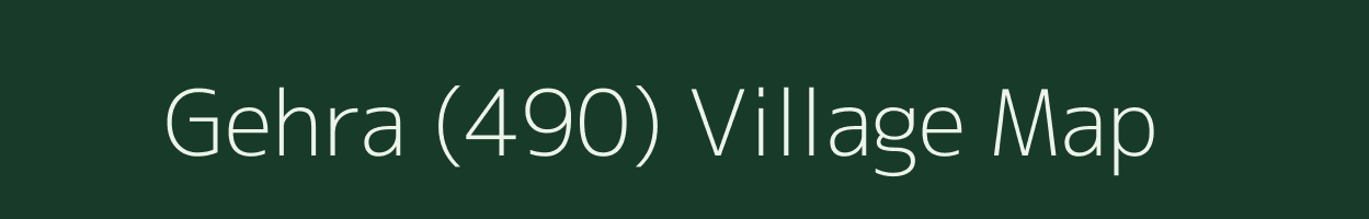 Gehra (490) village map in Himachal Pradesh