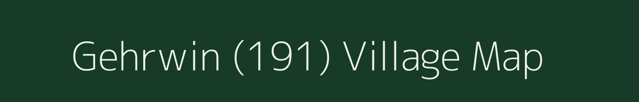 Gehrwin (191) village map in Himachal Pradesh