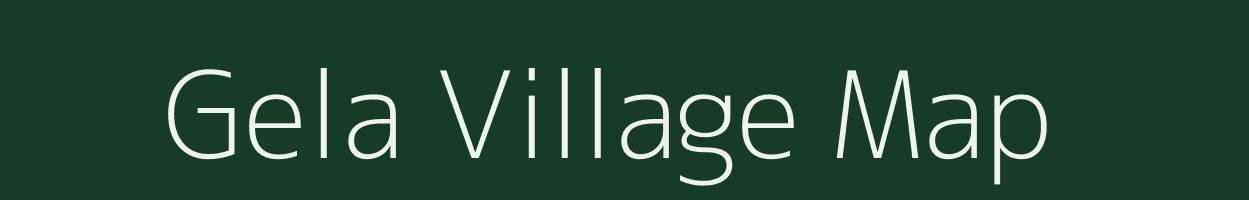 Gela village map in Gujarat