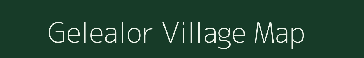 Gelealor village map in Jharkhand