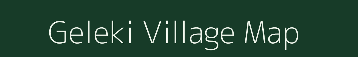 Geleki village map in Assam