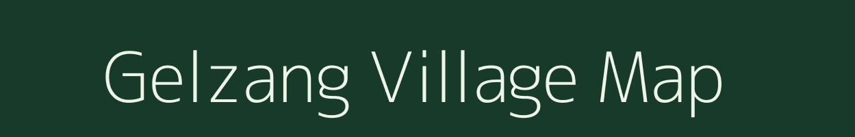 Gelzang village map in Manipur