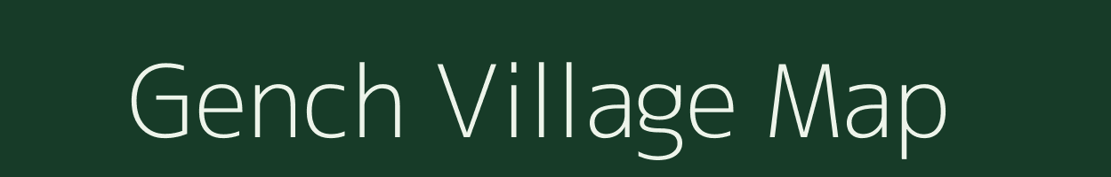 Gench village map in Arunachal Pradesh