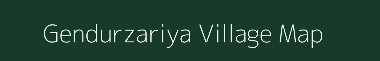 Gendurzariya village map in Maharashtra