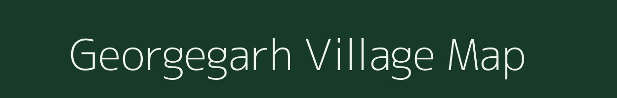 Georgegarh village map in Odisha