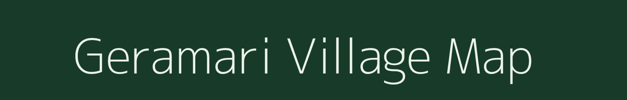 Geramari village map in Bihar