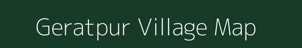 Geratpur village map in Gujarat