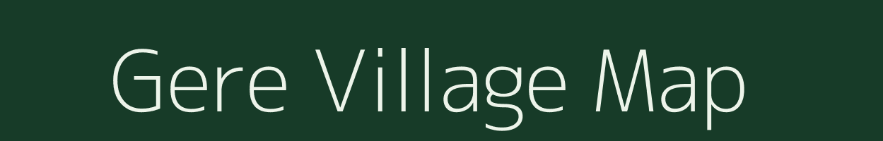 Gere village map in Bihar