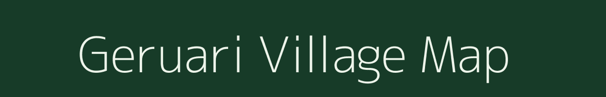 Geruari village map in Bihar