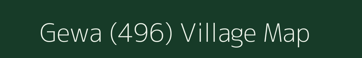 Gewa (496) village map in Himachal Pradesh