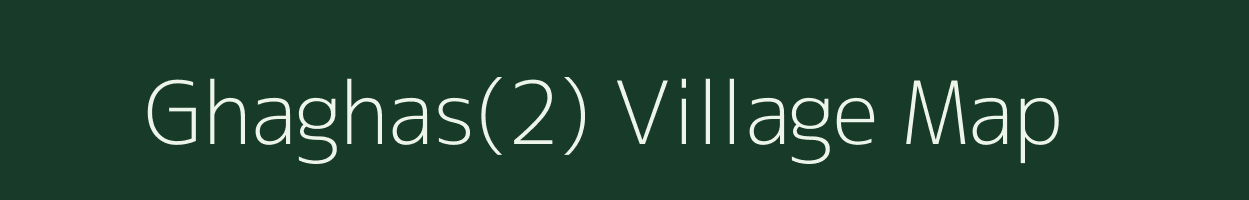 Ghaghas(2) village map in Haryana