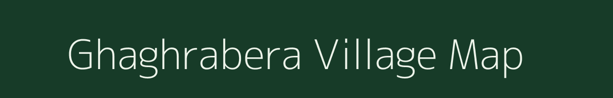 Ghaghrabera village map in Jharkhand