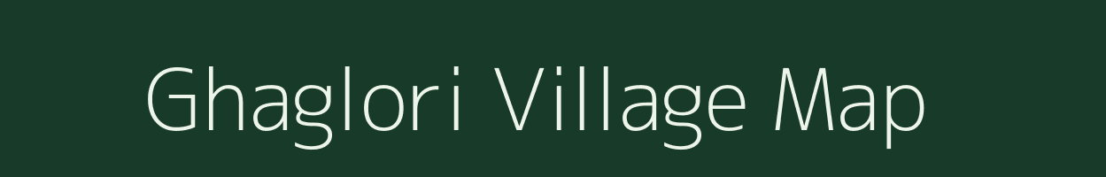 Ghaglori village map in Uttarakhand