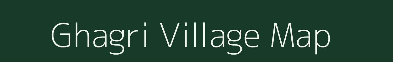 Ghagri village map in Jharkhand