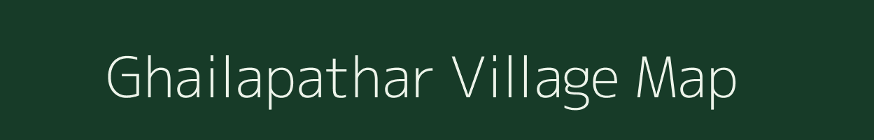 Ghailapathar village map in Jharkhand