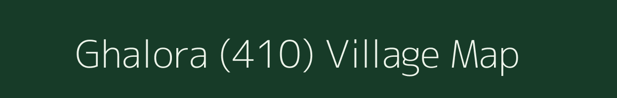 Ghalora (410) village map in Himachal Pradesh