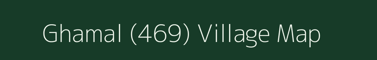 Ghamal (469) village map in Himachal Pradesh