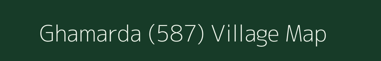 Ghamarda (587) village map in Himachal Pradesh