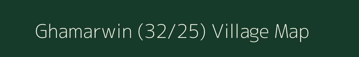 Ghamarwin (32/25) village map in Himachal Pradesh