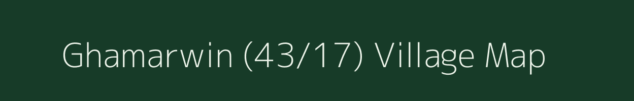 Ghamarwin (43/17) village map in Himachal Pradesh