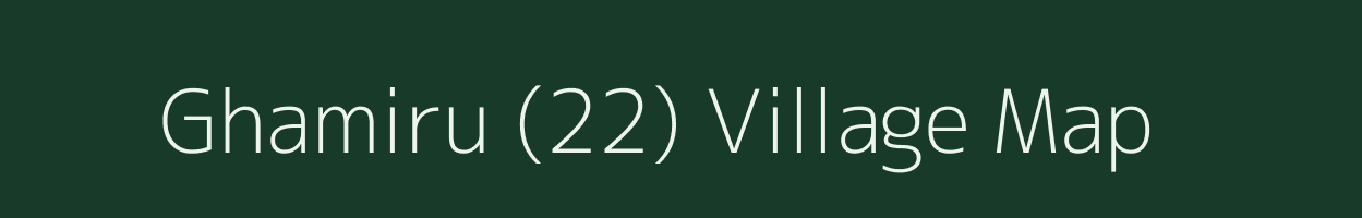 Ghamiru (22) village map in Himachal Pradesh