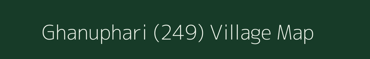 Ghanuphari (249) village map in Himachal Pradesh