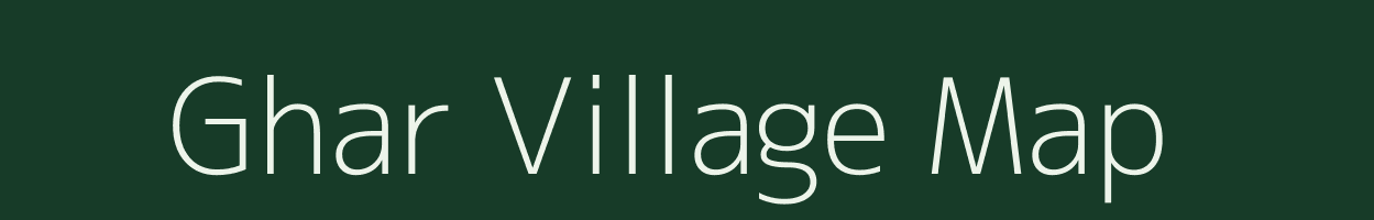 Ghar village map in Jammu & Kashmir