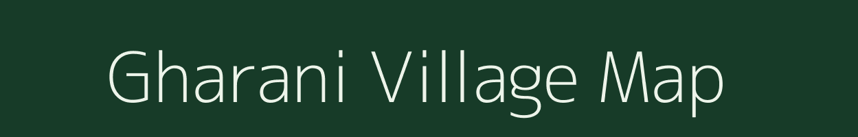 Gharani village map in Jammu & Kashmir