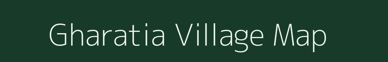 Gharatia village map in Jharkhand