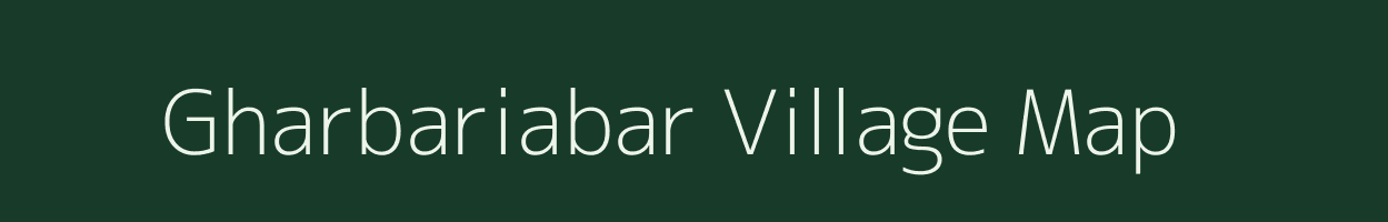 Gharbariabar village map in Jharkhand