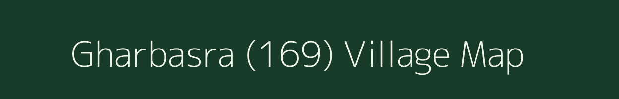 Gharbasra (169) village map in Himachal Pradesh