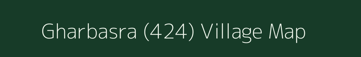 Gharbasra (424) village map in Himachal Pradesh