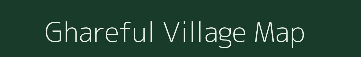 Ghareful village map in Maharashtra