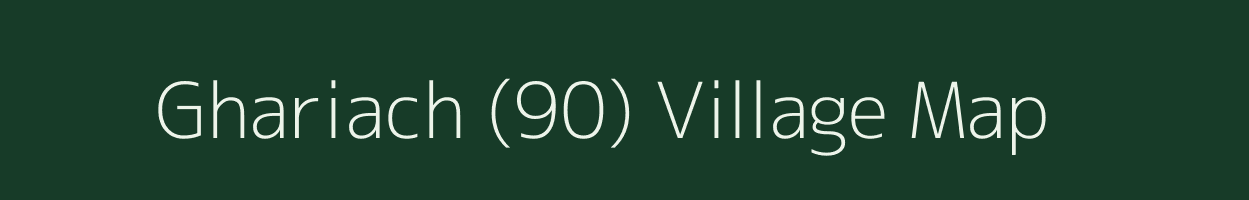 Ghariach (90) village map in Himachal Pradesh