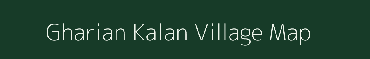Gharian Kalan village map in Jammu & Kashmir