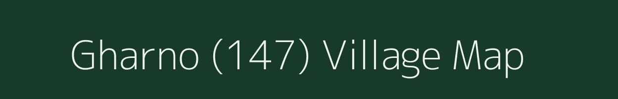 Gharno (147) village map in Himachal Pradesh