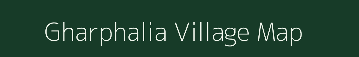 Gharphalia village map in Assam